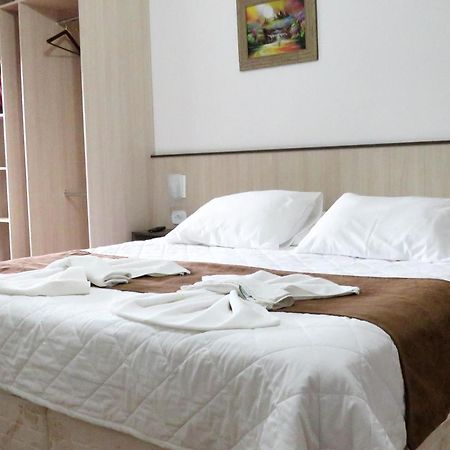 Hotel Alpenrose Treze Tílias Esterno foto