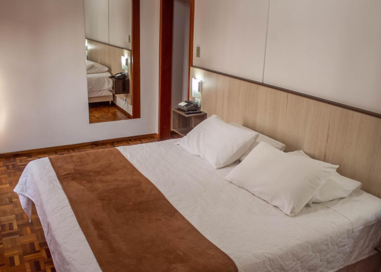 Hotel Alpenrose Treze Tílias Esterno foto