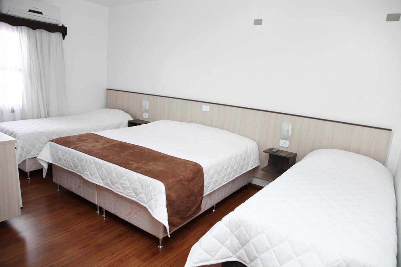 Hotel Alpenrose Treze Tílias Esterno foto