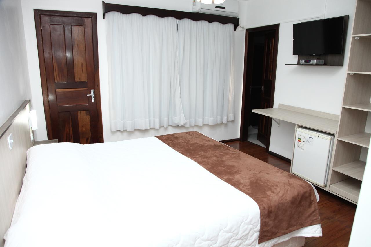 Hotel Alpenrose Treze Tílias Esterno foto